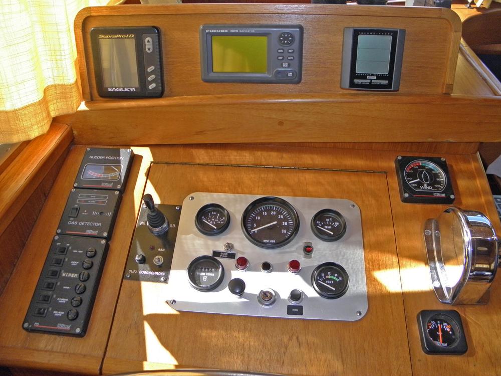 picture Navigatie en electronica